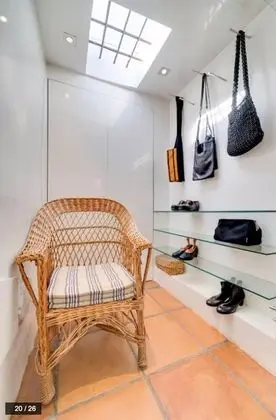 Daire, 1 Yatak Odası