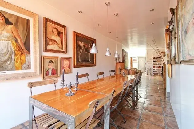 Daire, 1 Yatak Odası