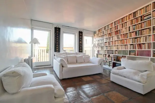 Daire, 1 Yatak Odası