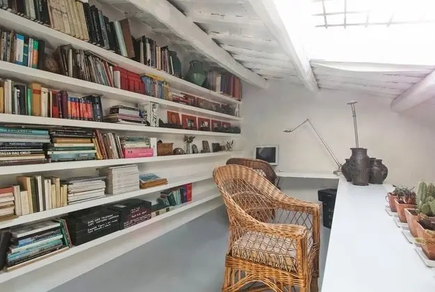 Daire, 1 Yatak Odası