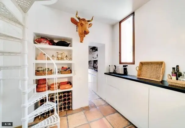 Daire, 1 Yatak Odası