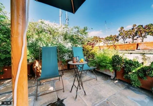 Daire, 1 Yatak Odası