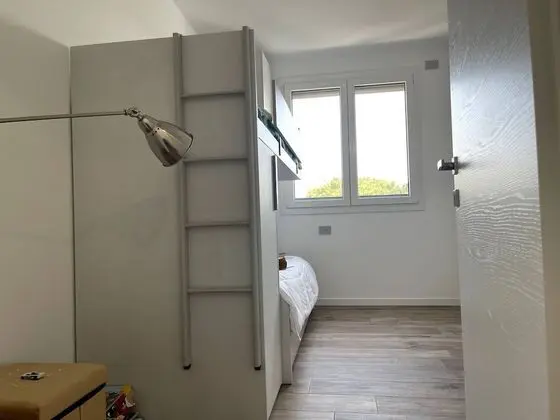 Apart Daire, 2 Yatak Odası, Teras