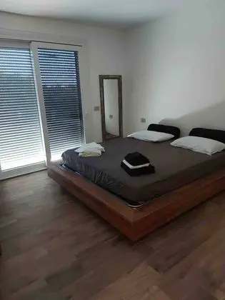 Apart Daire, 2 Yatak Odası, Teras