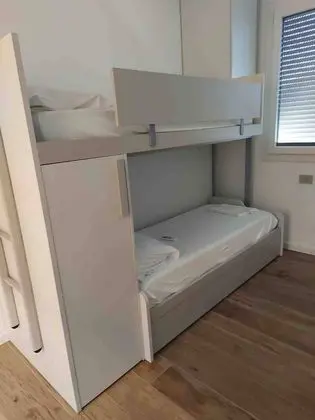 Apart Daire, 2 Yatak Odası, Teras