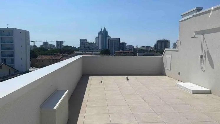 Apart Daire, 2 Yatak Odası, Teras