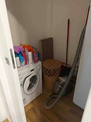 Apart Daire, 2 Yatak Odası, Teras