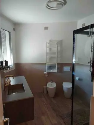 Apart Daire, 2 Yatak Odası, Teras