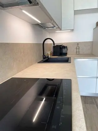 Apart Daire, 2 Yatak Odası, Teras