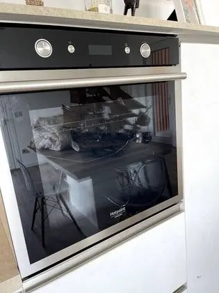 Apart Daire, 2 Yatak Odası, Teras