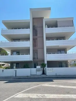 Apart Daire, 2 Yatak Odası, Teras