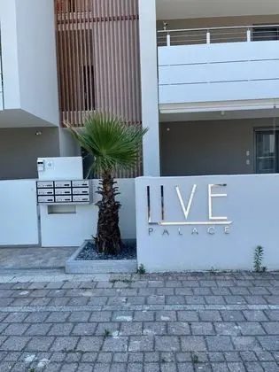 Apart Daire, 2 Yatak Odası, Teras