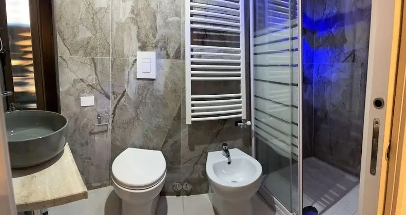 Superior Tek Büyük Yataklı Oda