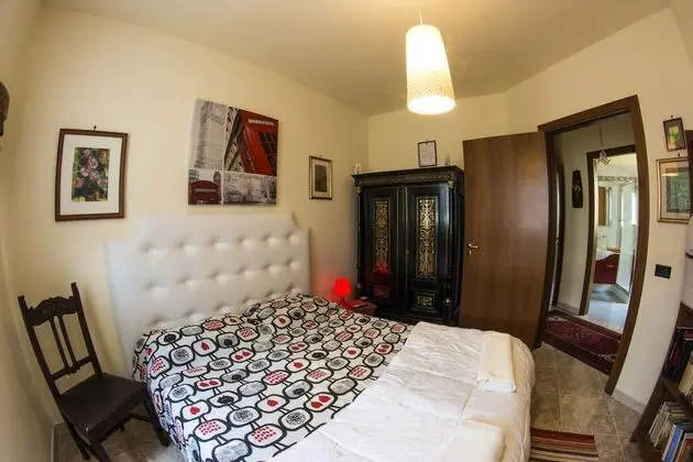 Tek Kişilik Oda, Özel Banyo (EXTERNAL)