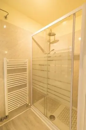 Tek Kişilik Oda, Özel Banyo (EXTERNAL)