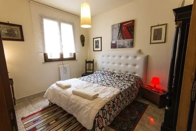 Tek Kişilik Oda, Özel Banyo (EXTERNAL)