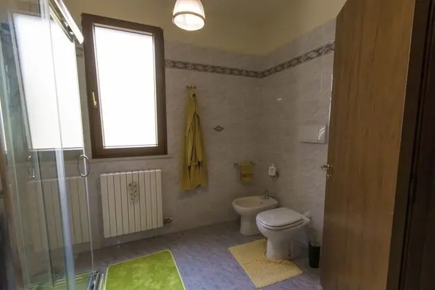 Tek Kişilik Oda, Özel Banyo (EXTERNAL)