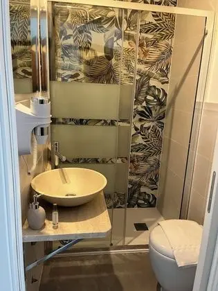 Tek Kişilik Oda, Özel Banyo (EXTERNAL)