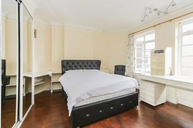 Apart Daire, 1 Yatak Odası, Şehir Manzaralı