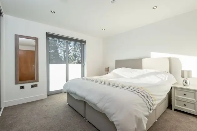 Luxury Apart Daire