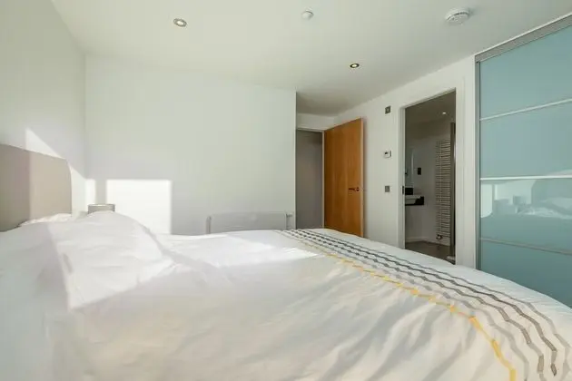 Luxury Apart Daire