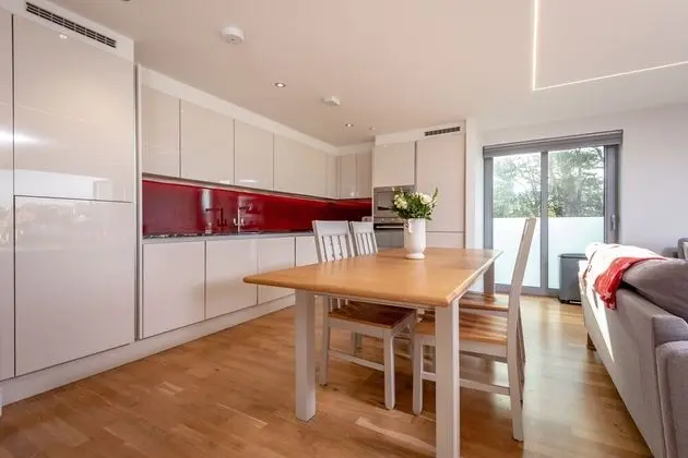 Luxury Apart Daire