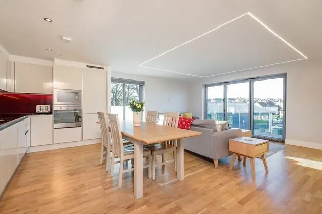 Luxury Apart Daire