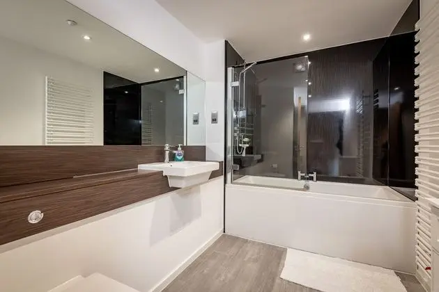 Luxury Apart Daire