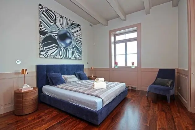 Luxury Villa, 6 Yatak Odası, Kişiye Özel Havuzlu, Deniz Manzaralı