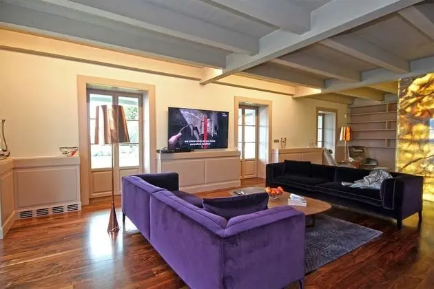 Luxury Villa, 6 Yatak Odası, Kişiye Özel Havuzlu, Deniz Manzaralı