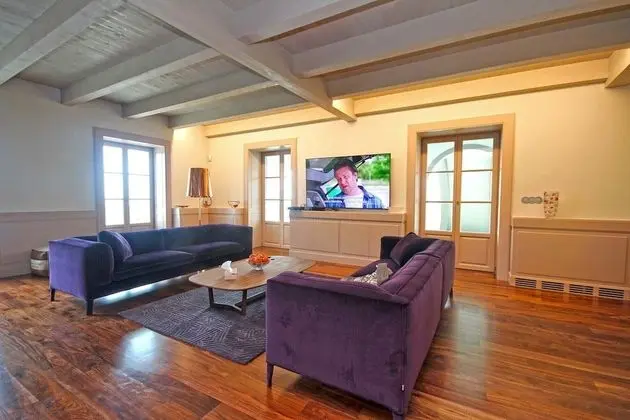 Luxury Villa, 6 Yatak Odası, Kişiye Özel Havuzlu, Deniz Manzaralı