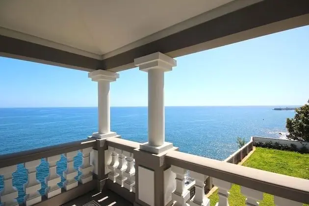 Luxury Villa, 6 Yatak Odası, Kişiye Özel Havuzlu, Deniz Manzaralı