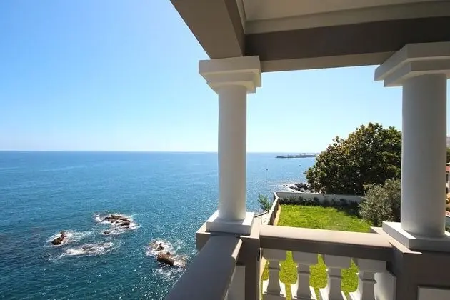 Luxury Villa, 6 Yatak Odası, Kişiye Özel Havuzlu, Deniz Manzaralı