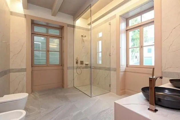 Luxury Villa, 6 Yatak Odası, Kişiye Özel Havuzlu, Deniz Manzaralı
