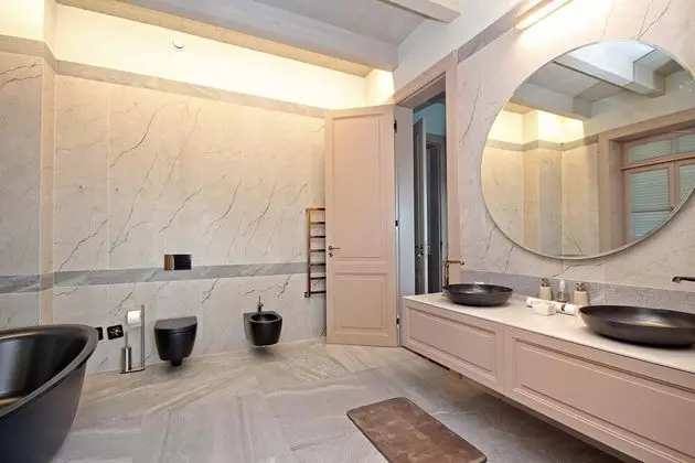 Luxury Villa, 6 Yatak Odası, Kişiye Özel Havuzlu, Deniz Manzaralı
