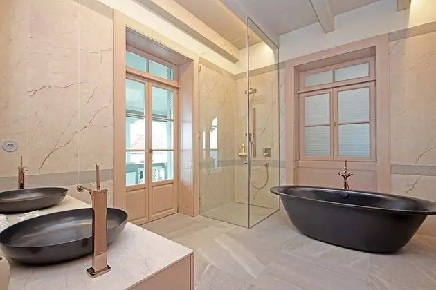Luxury Villa, 6 Yatak Odası, Kişiye Özel Havuzlu, Deniz Manzaralı
