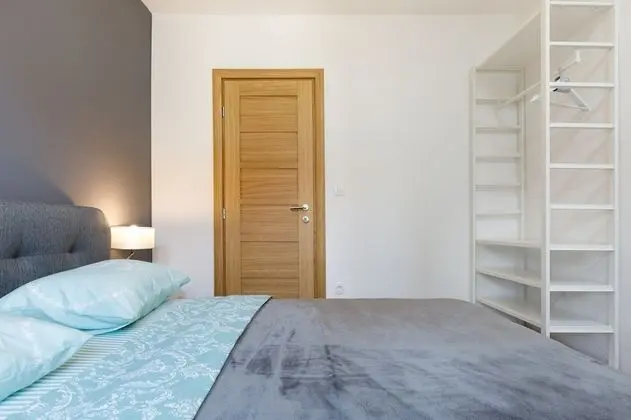 Apart Daire, 3 Yatak Odası, Kısmi Deniz Manzarası