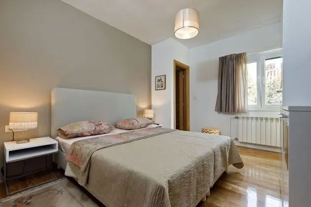 Apart Daire, 3 Yatak Odası, Kısmi Deniz Manzarası