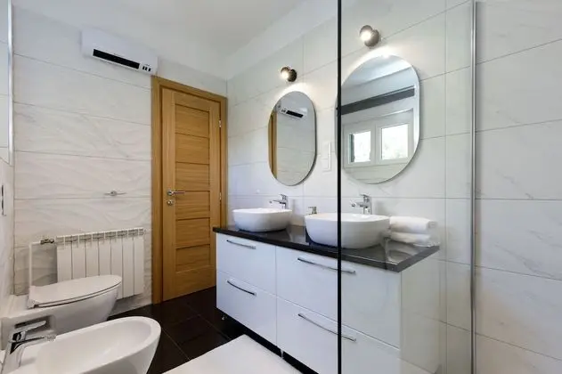 Apart Daire, 3 Yatak Odası, Kısmi Deniz Manzarası