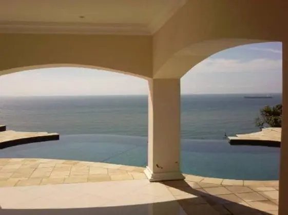 Stüdyo, Deniz Manzaralı