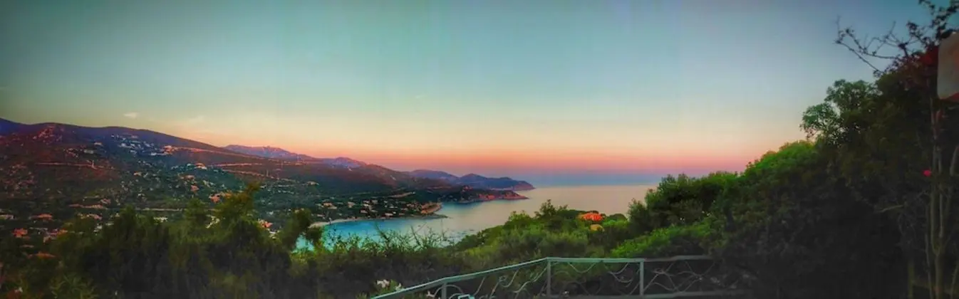 Villa, Birden Çok Yatak