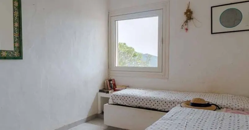 Villa, Birden Çok Yatak