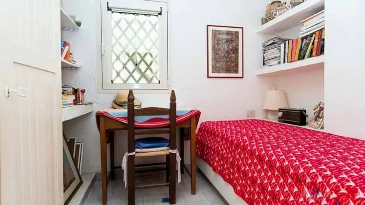 Villa, Birden Çok Yatak