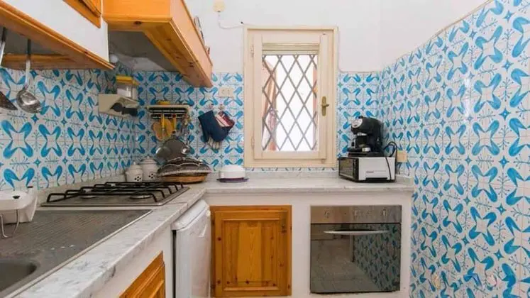 Villa, Birden Çok Yatak