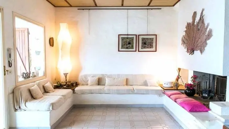 Villa, Birden Çok Yatak