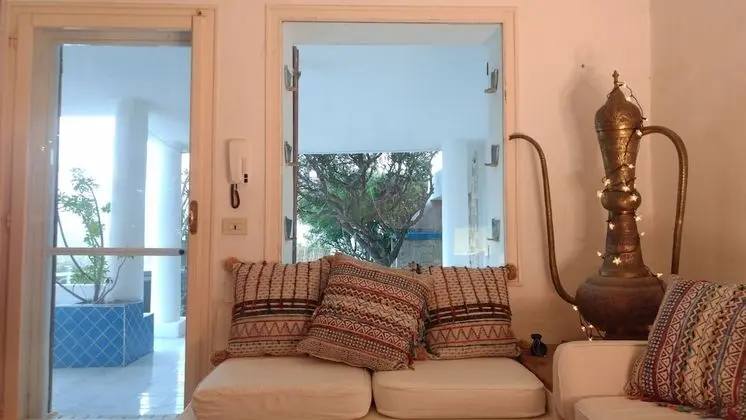 Villa, Birden Çok Yatak