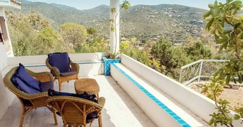 Villa, Birden Çok Yatak