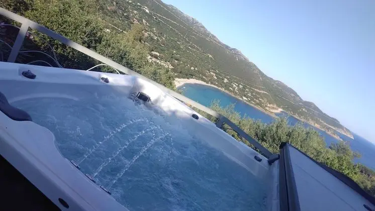 Villa, Birden Çok Yatak