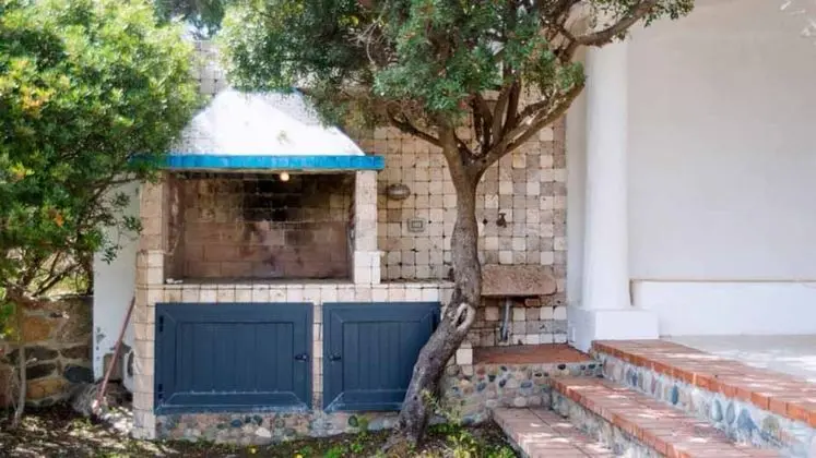 Villa, Birden Çok Yatak