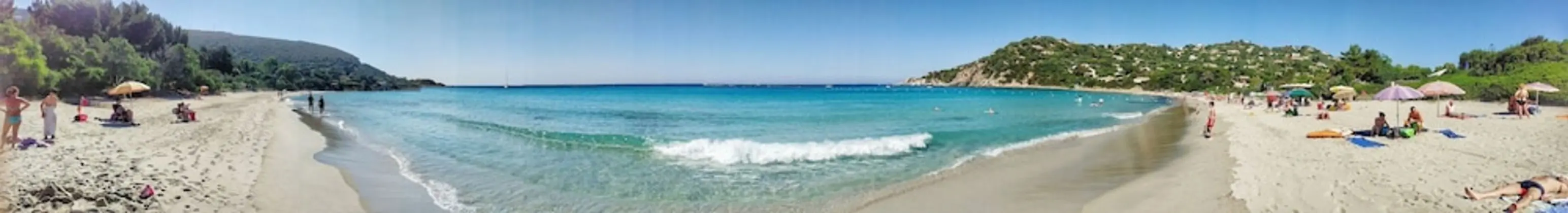 Villa, Birden Çok Yatak